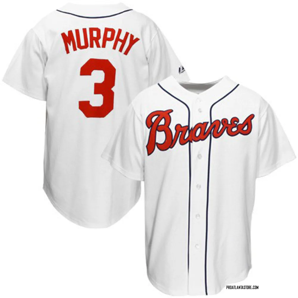 Guillermo Heredia Men's Atlanta Braves Home Jersey - White Replica